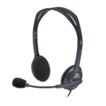Logitech Headset H111