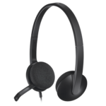 Logitech Headset H340