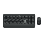 Logitech Wireless Keyboard and mouse Combo MK540