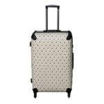 Polo Classic Double Pack Medium 64cm Spinner White