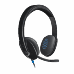 Logitech Headsets