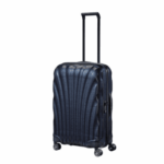 Samsonite C-Lite 69cm Spinner Midnight Blue
