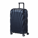 Samsonite C-Lite 75cm Spinner Midnight Blue