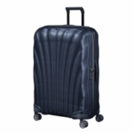Samsonite C-Lite 81cm Spinner Midnight Blue